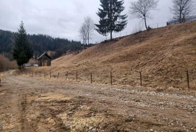 Spațiu comercial, în Vatra Moldoviței - 1