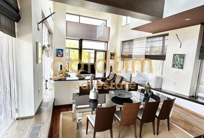 VILA SUPERBA/DESIGN EXCEPTIONAL/PISCINA/JACUZZI/VEDERE SI PONTON LAC/SNAGOV - 34