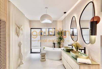 Casă individuală cu 5 camere cu Canalizare în Pipera - 6