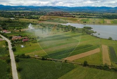 Teren superb Unciuc / jud.Hunedoara - 12