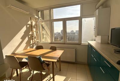 Apartament cu 3 camere decomandat în Kiseleff - 5