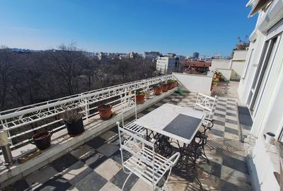 Apartament cu 5 camere decomandat în Cișmigiu - 14