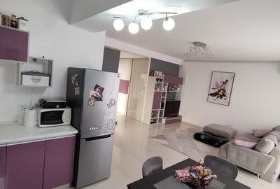 TOMIS PLUS - BLOC NOU - APARTAMENT MODERN LA VANZARE - - 8