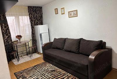 Inchiriez garsoniera Ploiesti Sud - 1