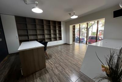 Spatiu comercial Focsani-Zona Lidl-69 mp - 1