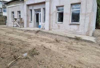 Casă cu 2 camere în Bârlad - 4