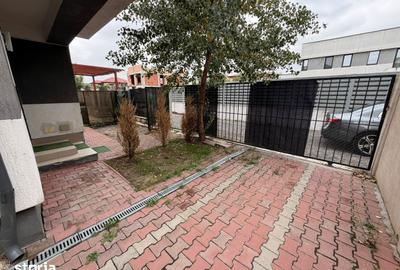 Casă cu 4 camere decomandat cu Teren 137 Mp în Chiajna - 9