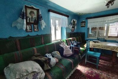 Casa de vanzare in comuna Pauca, Jud Sibiu - 3