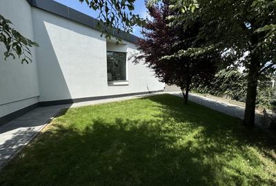 Casa Individuala De Inchiriat, Piscina, 225mp, Zona Teilor - 11