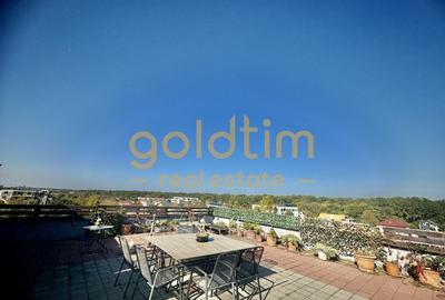 PENTHOUSE/ GARDEN FLOOR 100 mp/ PARCARE/ BLOC CU PISCINA INTERIOARA - 31