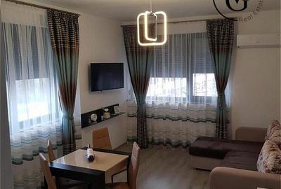 Apartament 2 camere + parcare - Mamaia Nord - Termen lung - 5