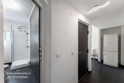 Apartament cu 3 camere semidecomandat, mobilat în Calea Călărașilor - 23