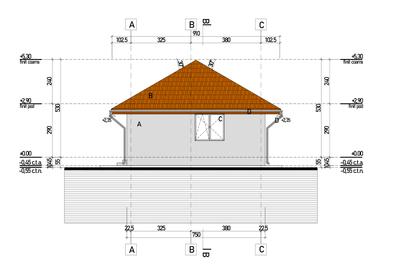 Casa noua de vanzare in Stupini - 5
