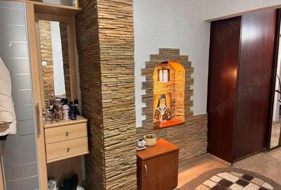 Apartament cu 3 camere decomandat în Central - 5