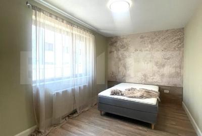 Apartament 2 camere, 70 mp, 2 bai, terasa, Pet Friendly, Borhanci - 11