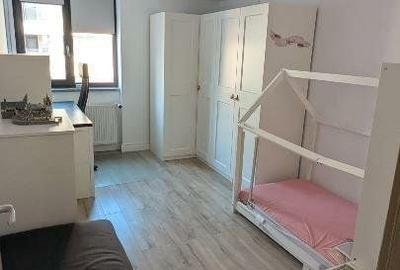 Apartament 3 camere Novum Grozăvești | Mobilat Lux | Smart Home | - 7