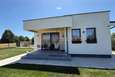 Casă cu Teren 700 Mp în Mocira - 3