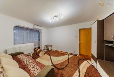 Apartament cu 2 camere semidecomandat, mobilat în Central - 2