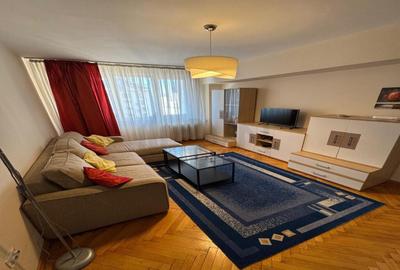 Apartament 2 camere I Dorobanti
