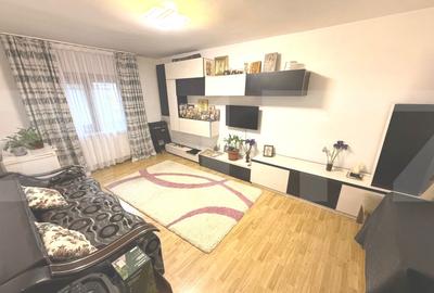 Apartament de 3 camere zona Grivita - 1