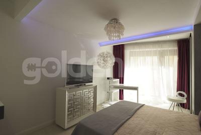 Apartament cu 3 camere decomandat, mobilat în Herăstrău - 22