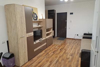 Apartament cu 2 camere semidecomandat în Berceni - 1
