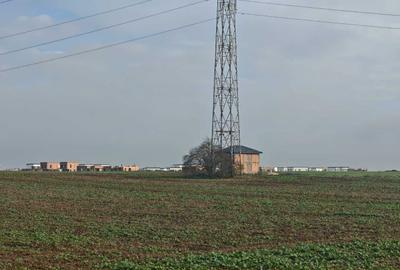 Spațiu comercial, în Vidra - 3