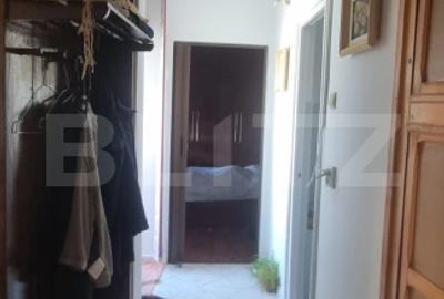 Apartament 2 camere 59 mp - balcon mare Dacia - 9