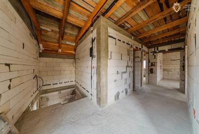 Casă cu 5 camere cu Teren 500 Mp în Horia - 8