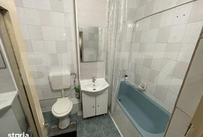 Apartament cu 2 camere în Nord - 7
