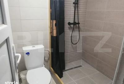 Apartament cu 2 camere în Șagului - 1