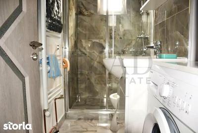 Apartament cu 3 camere în Micro 11 - 9