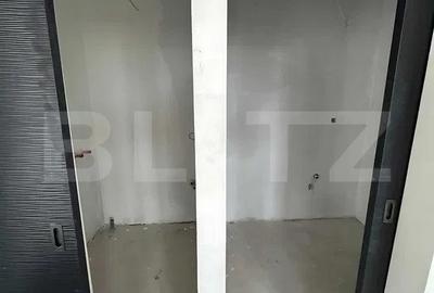 Apartament 3 camere cu posibiltate comerciala, 80 mp, Maurer Residence Apartament 3 camere cu posibiltate comerciala, 80 mp, Maurer Residence - 5