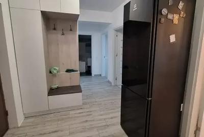 3 camere moderne | Bloc 2022 cu lift | 12 minute de metrou - 4