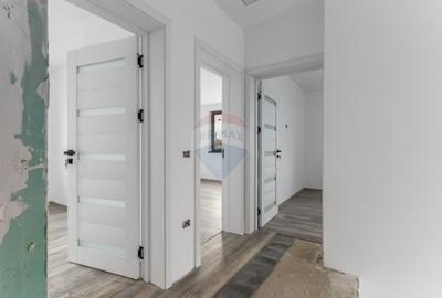 Vila P+1 la cheie, Str. Tineretului - Pantelimon - 5