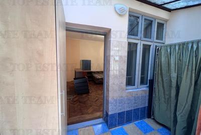 Apartament cu 3 camere nedecomandat, mobilat în Eroii Revoluției - 5