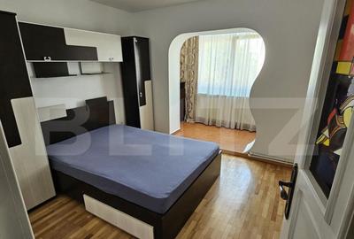 Apartament 4 camere, 73 mp, zona Burdujeni - 2