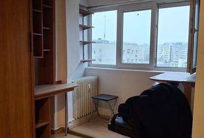 Garsonieră semidecomandată în Mihai Bravu - 6