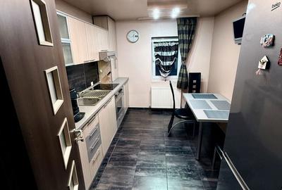 Apartament cu 3 camere decomandat în Central - 5