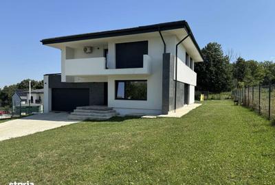 Casă cu 6 camere cu Teren 1000 Mp în Bârnova - 2