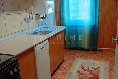 Apartament 2 camere – Unirii – mobilat și utilat – loc de parcare - 3