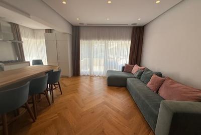 Apartament cu 3 camere decomandat, mobilat în Bună Ziua - 2