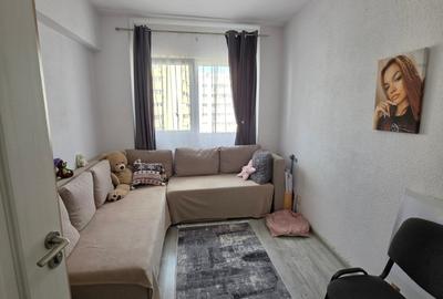 Apartament cu 3 camere circular, mobilat în Pantelimon - 9