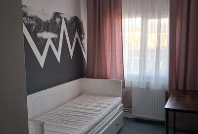 Apartament cu 3 camere decomandat în Aradului - 7