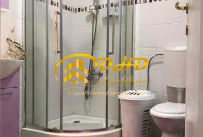 Apartament 2 camere decomandat