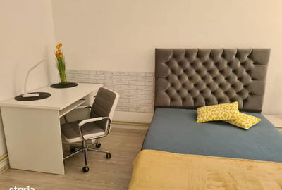 Garsonieră în Complex Studențesc - 5