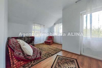 Casa D+P+M si teren 1941mp in Simeria, Jud. Hunedoara. - 6