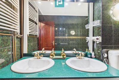 Apartament cu 3 camere decomandat, mobilat în Ultracentral - 5