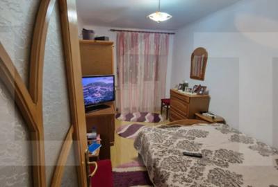 Apartament cu 2 camere decomandat, mobilat în Central - 2
