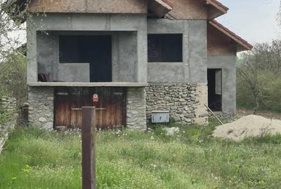 Casa se vanzare, comuna Balesti, sat Cornesti - 1